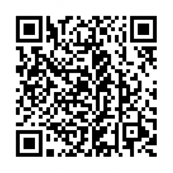 ORCID QR code 